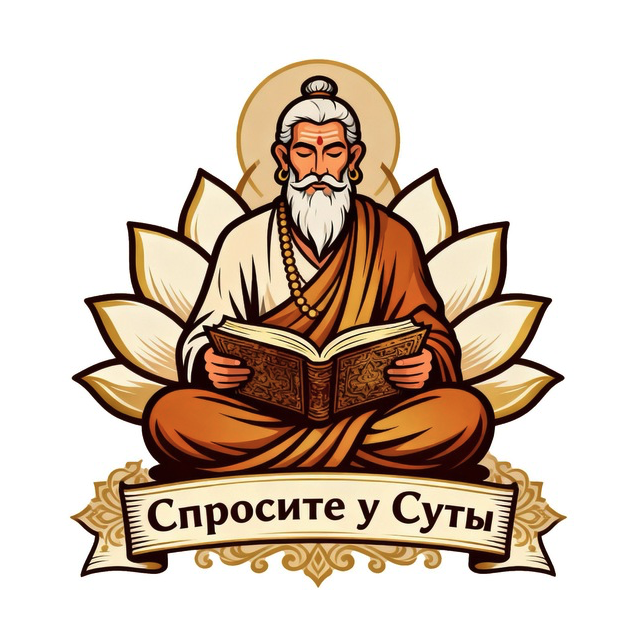 Спросите у Суты