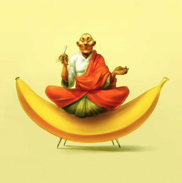 Чат Экадаши и Пост