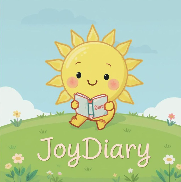 Дневник Радости