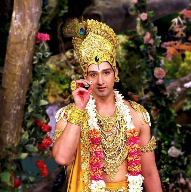 Махабхарата для телефона