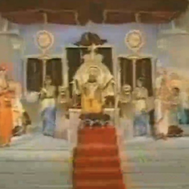 Сериал Махабхарата 1988 года