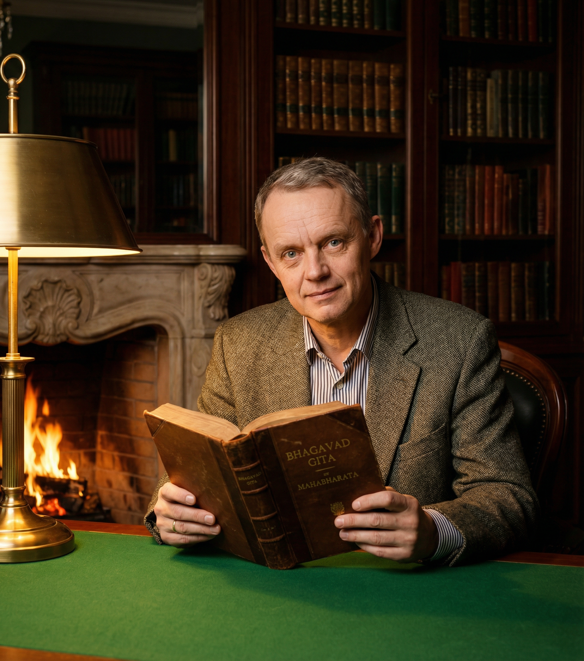 Вадим Кузнецов