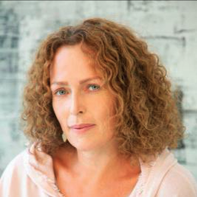 Библиотека Сокальской