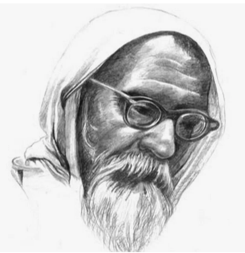 Виноба Бхаве, общественный деятель, 1895–1982