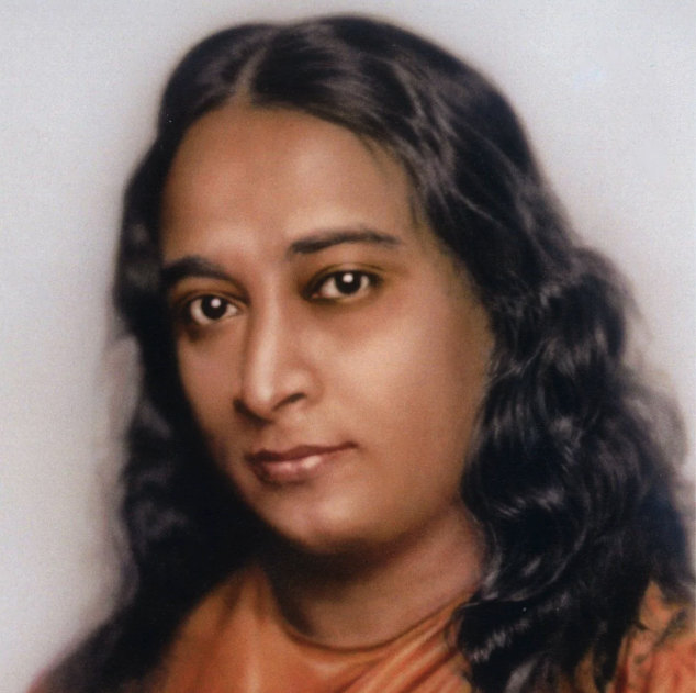 Парамаханса Йогананда, йог-просвятитель, 1893–1952